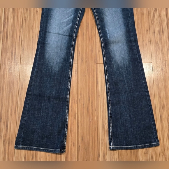 Cello Blue Jeans - Picture 2 of 10